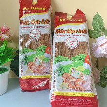 Bún gạo lứt Sa Giang 200g