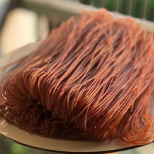 Bún gạo lứt Sa Giang 200g