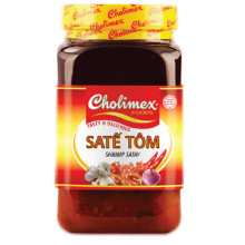 Sa tế tôm Cholimex 450g