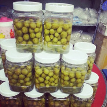 Sấu ngâm đường 900g