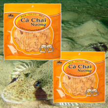 Cá chai nướng Seafood 70g