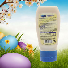 Sốt mayonnaise Simply hương gạo rang 230g