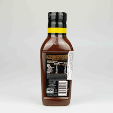 Sốt ướp BBQ McCormick vị khói 500g F122806