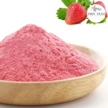 Bột dâu tây Thực Thảo 1kg