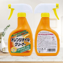 Dung dịch tẩy dầu mỡ hương cam Tipo's 400ml