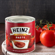 Cà chua dạng sệt Heinz Tomato Paste 3.15kg