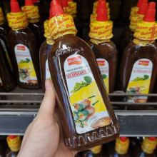 Tương đen Cholimex Pickled Soya Bean Sauce 230g