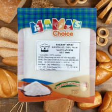 Bột Xanthangum 100g