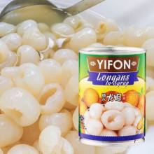 Nhãn Ngâm Đường Yifon 565g