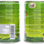 Nước cốt dừa Wonderfram 400ml