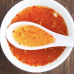 Sốt chua ngọt Thái 980g