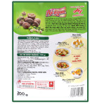 Hạt nêm vị nấm Aji-ngon 200g
