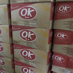 Trân châu Caramel 3Q OK Thái Lan 2kg
