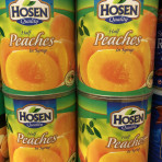 Đào Ngâm Đường Hosen 825G