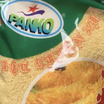 Bột chiên xù vàng Panko 1kg