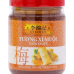 Sốt Tương Xí Muội Plum Sauce LKK 260g