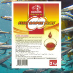 Bột gia vị Fish Sauce Plus Seasoning Powder 2kg