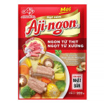 Hạt nêm Aji-ngon vị heo 900g