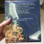 Mì Barilla Sợi Dẹp Các Cỡ Tagliatelle 450g F184168