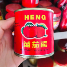 Cà chua lon 198gr