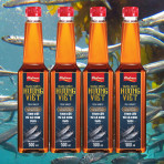 Nước mắm Hương Việt 500ml