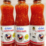 Sốt chua ngọt Thái 980g