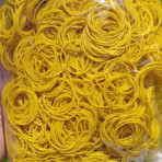 Dây thun loại trung 500g