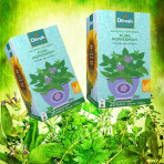 Trà Thảo Dược Bạc Hà Dilmah 30g