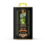 Dầu Ô Liu Latino Bella Extra Virgin 4L F122168