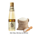 Giấm Gạo Lee Kum Kee 500ml