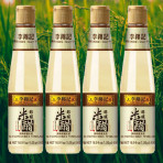 Giấm Gạo Lee Kum Kee 500ml