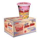 Mì ly Hảo Hảo 67g x 24