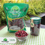 Quả Nam Việt Quất Heritage 1kg