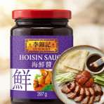 Sốt Tương Ngọt Lee Kum Kee Hoisin Sauce 397gr