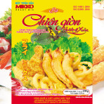 Bột chiên giòn Mikko Hương Xưa 150g