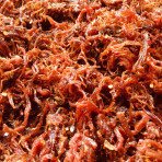 Khô bò sợi 1kg