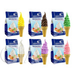 Bột Làm Kem Vị Vani BenusCream 1kg