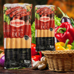 Xúc xích Đức LC Foods 500g