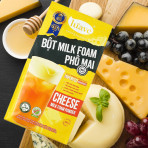 Bột Milk Foam Phô Mai Lúave 500g
