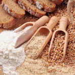 Bột ngũ cốc Multi Grains Mauri 5kg