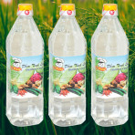 Giấm Tinh Luyện Minh Châu 1 Lít