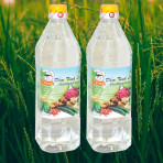 Giấm Tinh Luyện Minh Châu 1 Lít