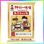 Tương Miso MikoChan 850g