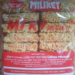 Mì ký Miliket gói 16 miếng