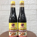 Nước chấm Nam Dương Hương Nấm 500ml