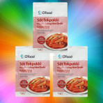 Sốt Tokpokki truyền thống O'Food 120g