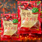 Ớt bột thô Hàn Quốc 500g