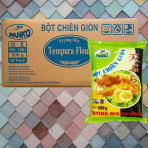 Bột Chiên Giòn Panko Frying Mix Powder 500g