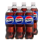 Nước ngọt Pepsi chai pet 390ml