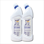 Nước tẩy bồn cầu và nhà tắm Power100 Hương Bạc Hà 900ml